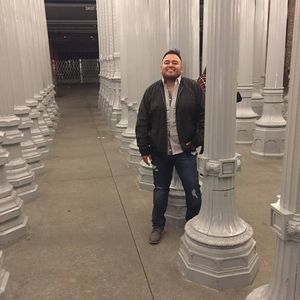 Meet your Posher, Julio